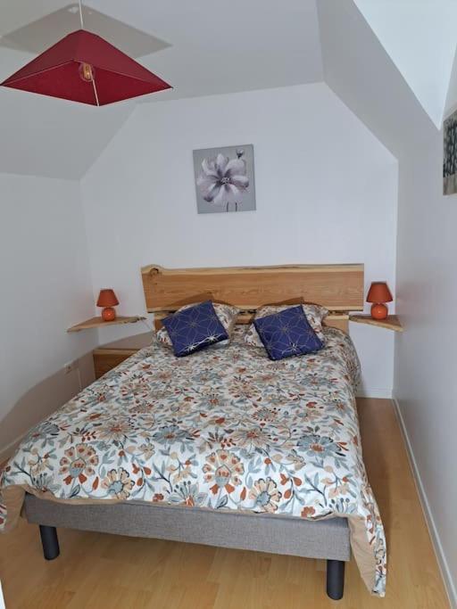 Appartement Beau Soleil 新拉巴蒂 外观 照片