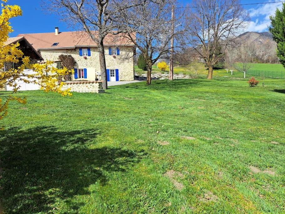 Appartement Beau Soleil 新拉巴蒂 外观 照片